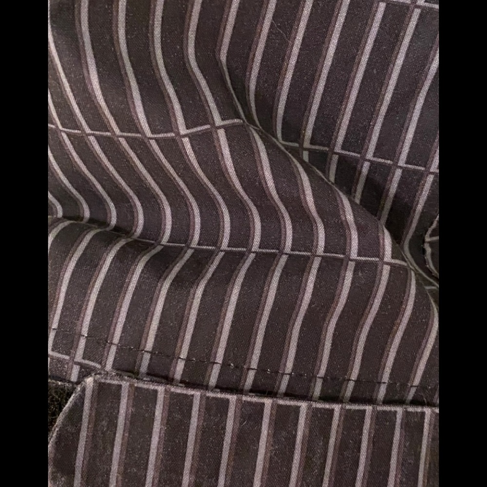 Helly Hansen Black Medium Rain Jacket - image 5